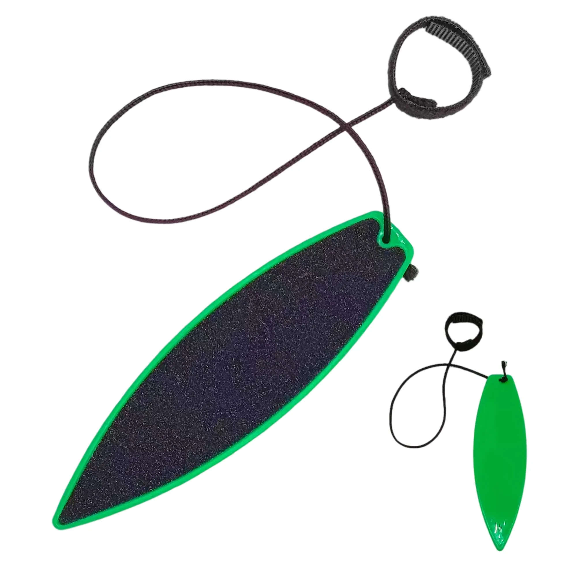 Creative Mini Finger Surfboard Toy 7