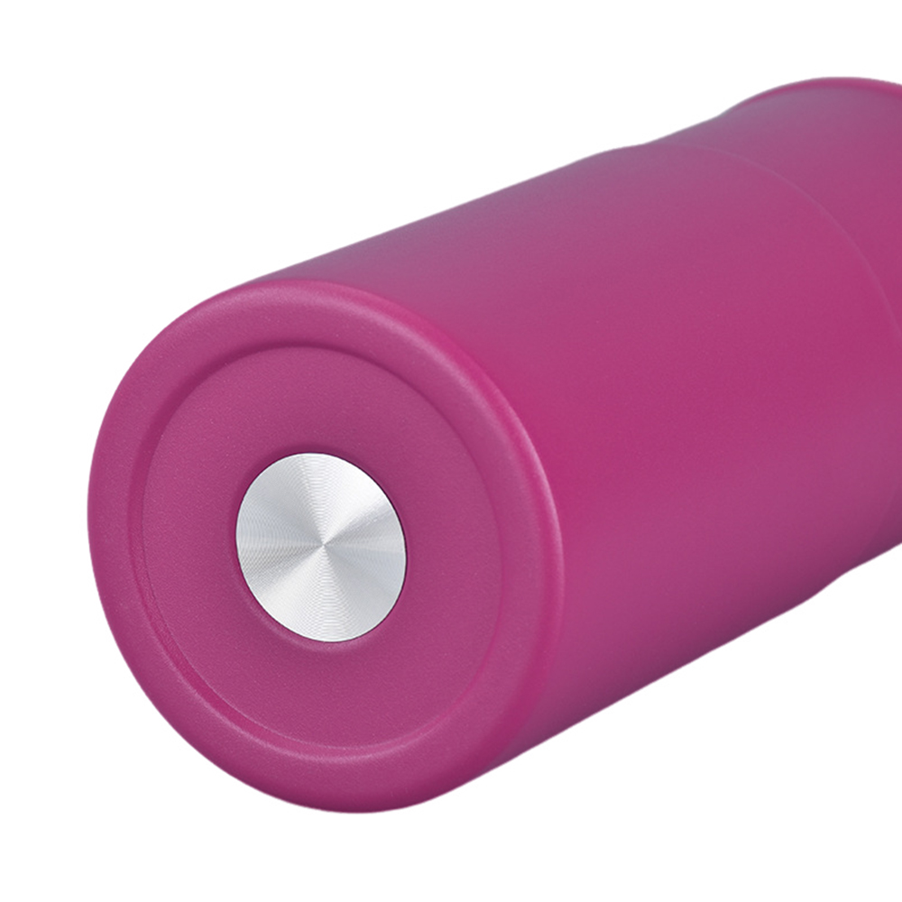 17 OZ Trigger Action Double Layer Insulated Cup 4