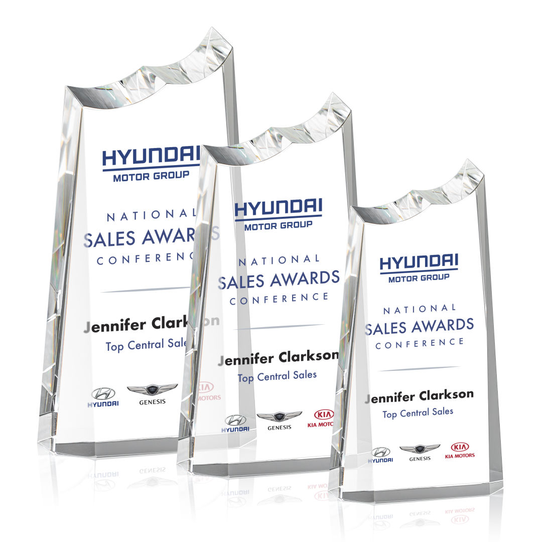Sebastiana VividPrint™ Award 2