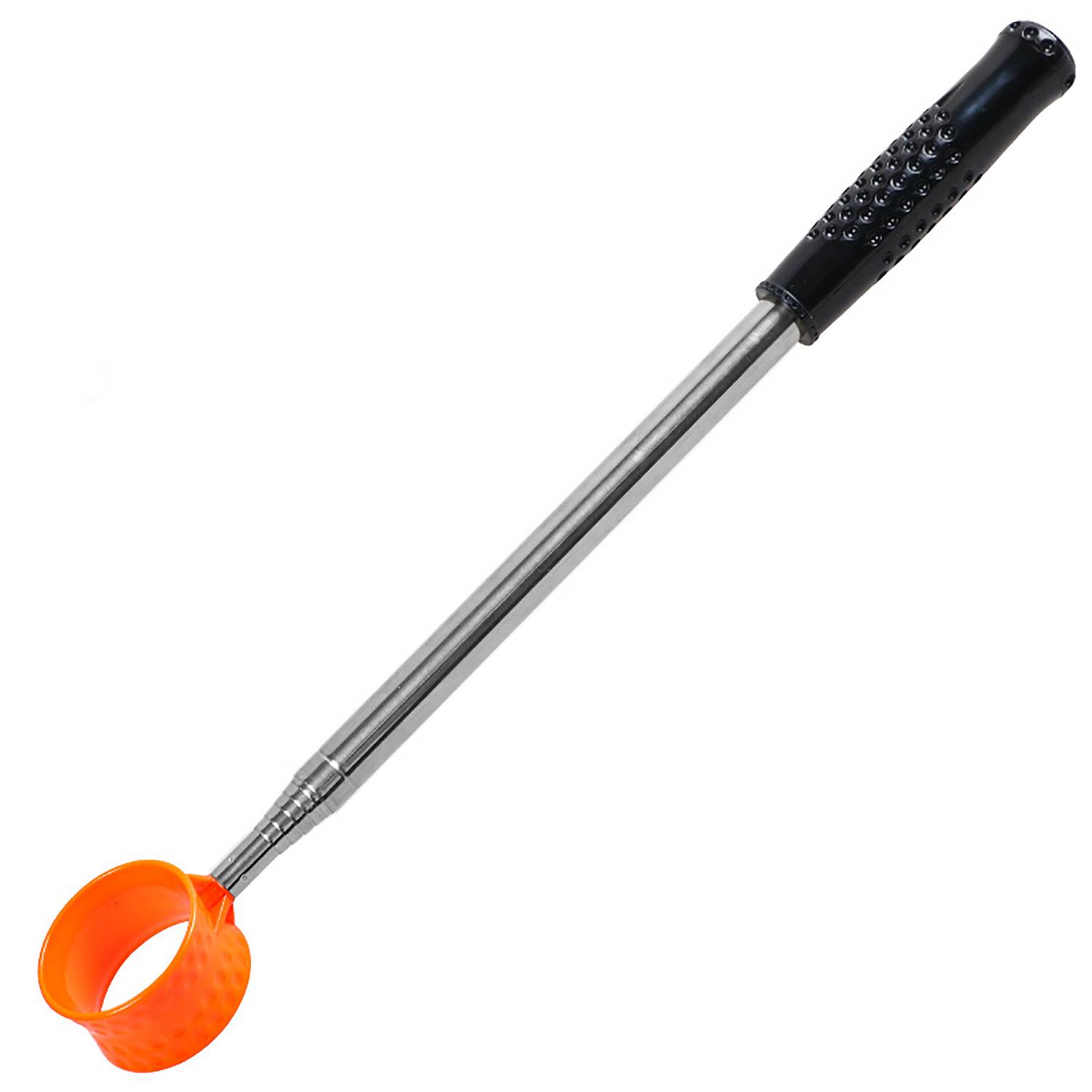 Telescopic Stainless Steel Golf Ball Retriever Tool 3