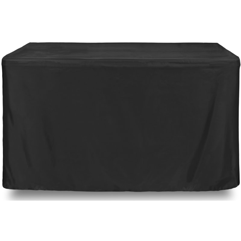 4FT Fitted Trade Show Table Cover - Full Color Imprint 7
