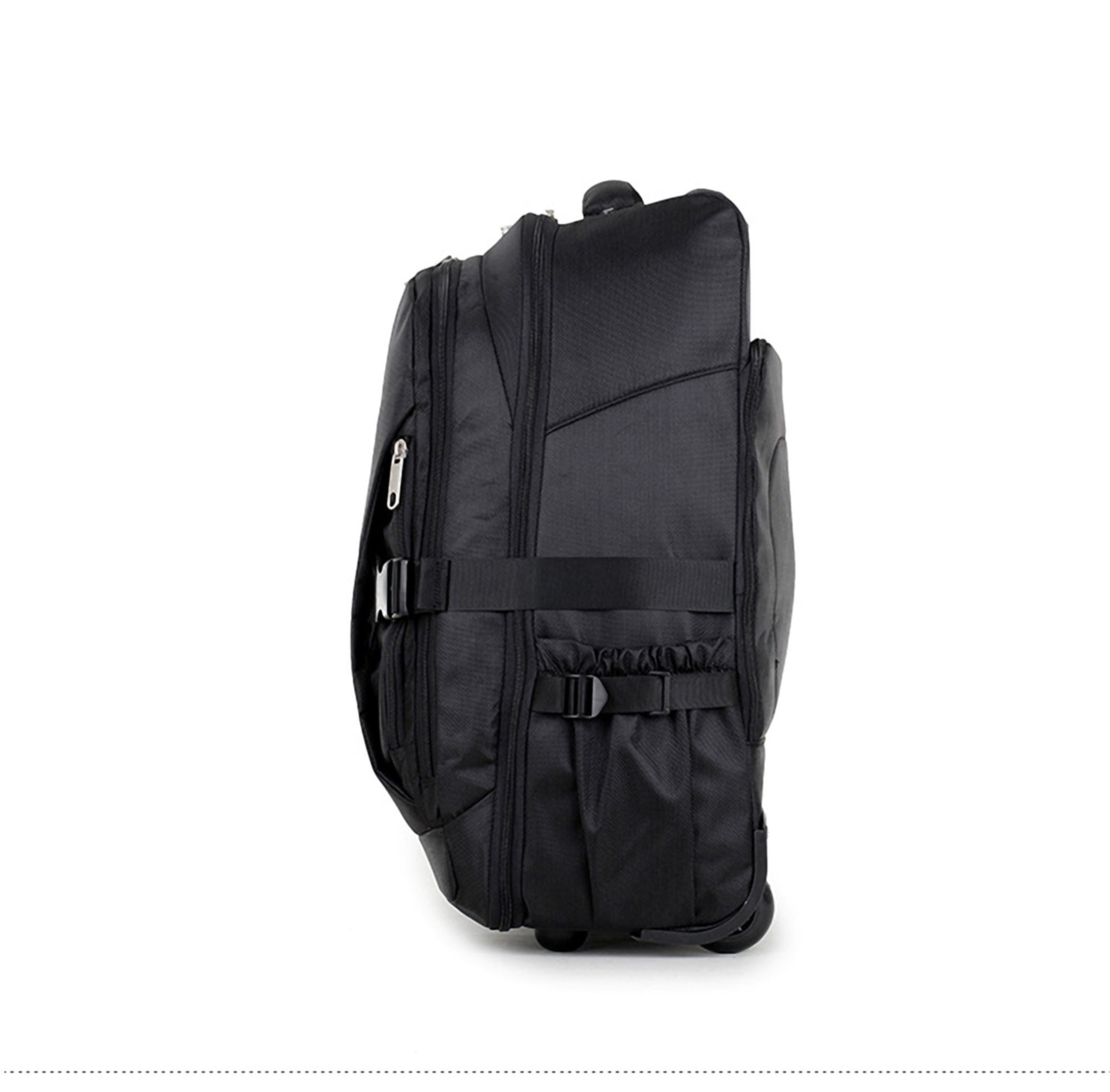 19" Rolling Backpack for Travel 5