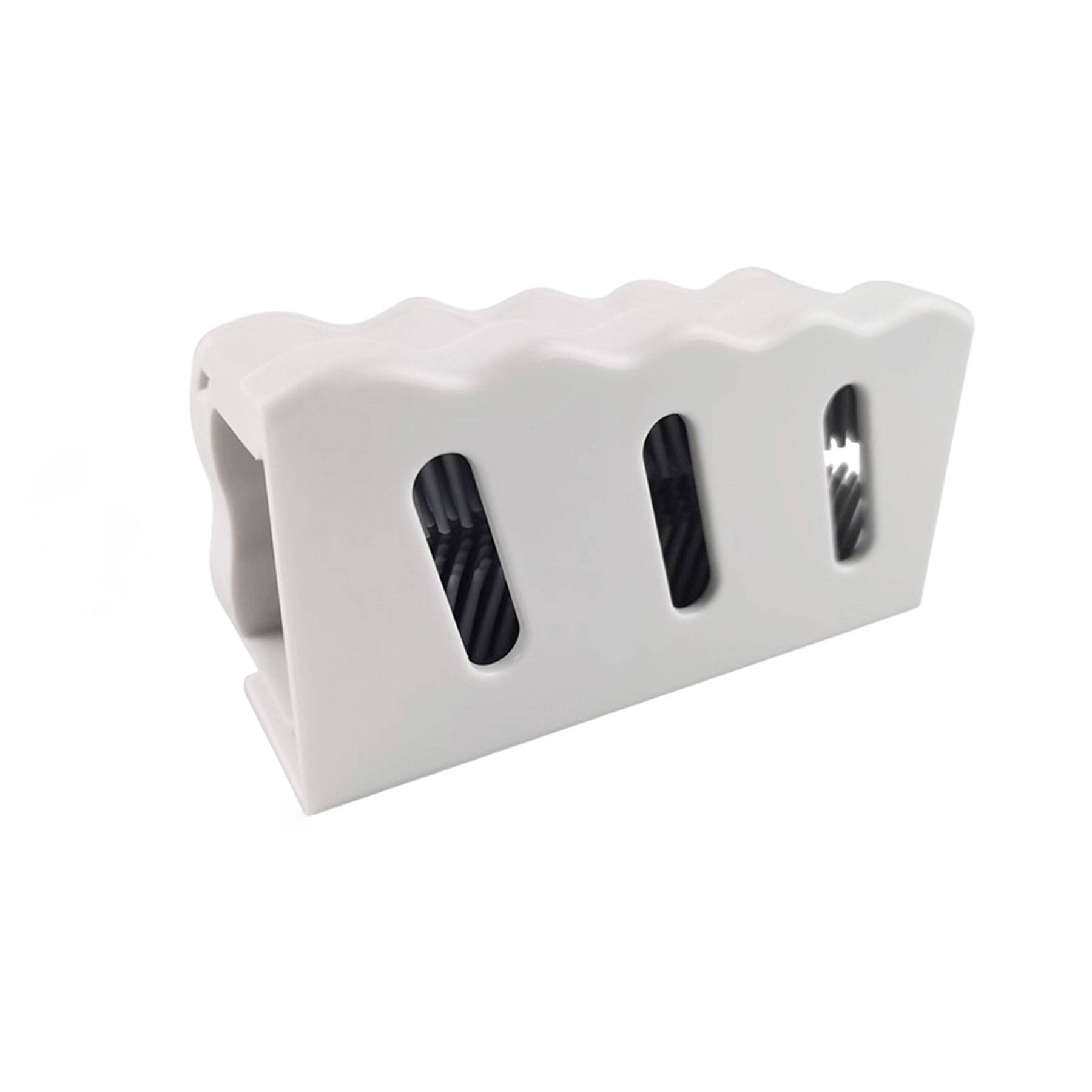 Shower Wall Hair Catcher 6