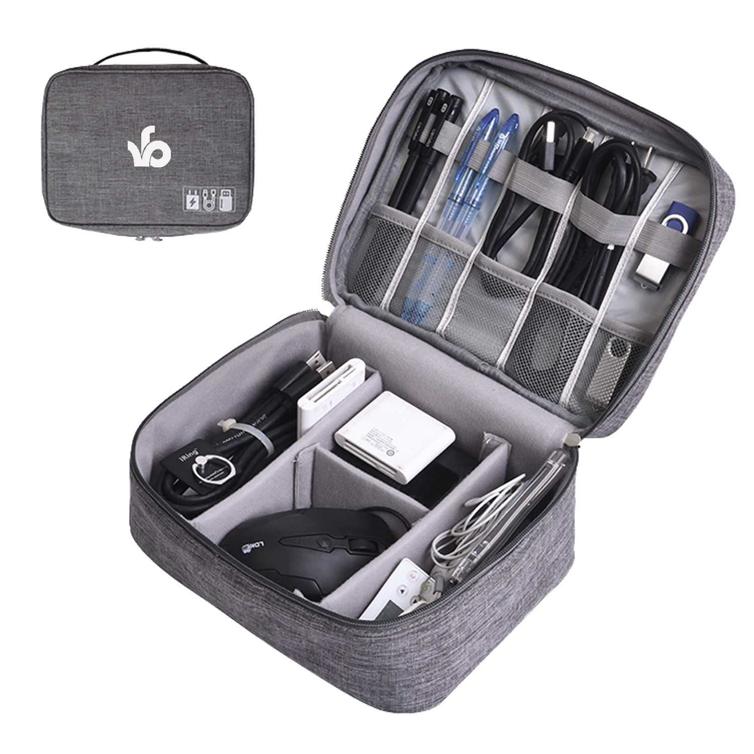 Digital Storage Bag 1