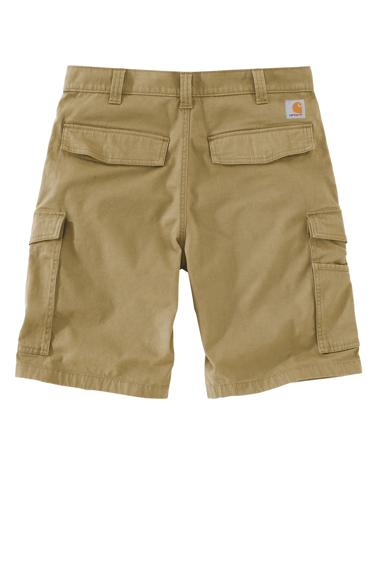 Carhartt Rugged Flex Rigby Cargo Short CT103542 8