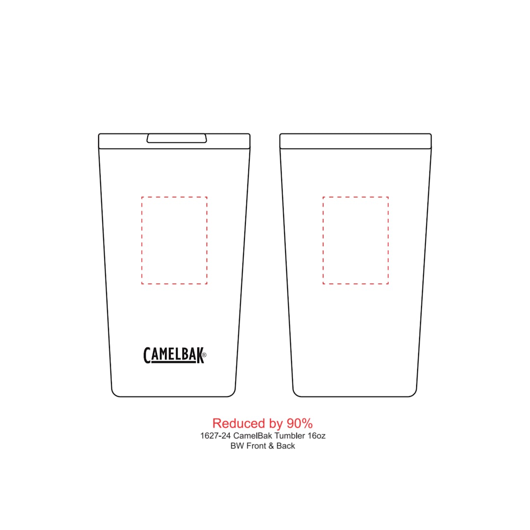 CamelBak Tumbler 16oz 159