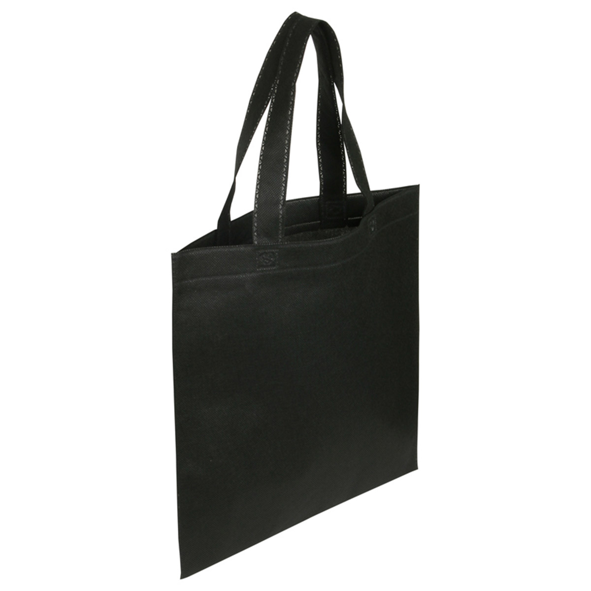Portrait Recyclable Non-Woven Shopping Bag 58