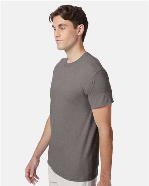 Perfect-T Triblend T-Shirt - 42TB 29