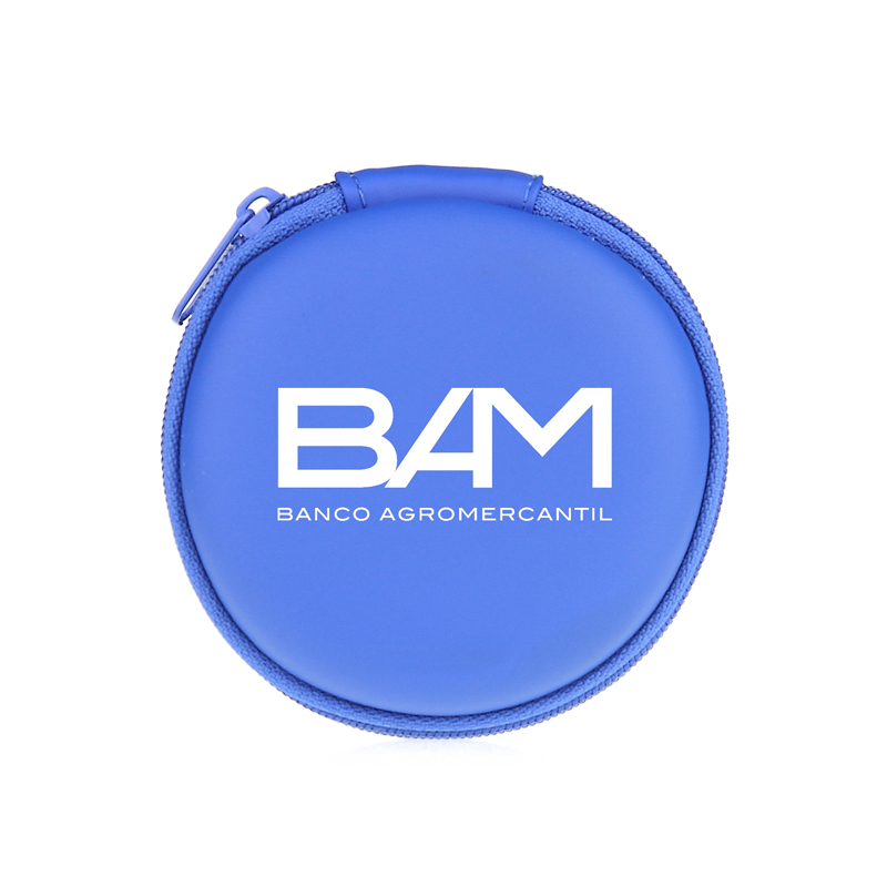 Traveler EVA 3.25Round Case (Blue)