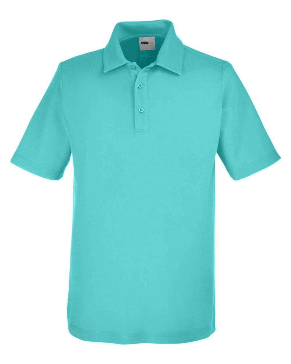 Men's Fusion ChromaSoft™ Pique Polo - CE112 177