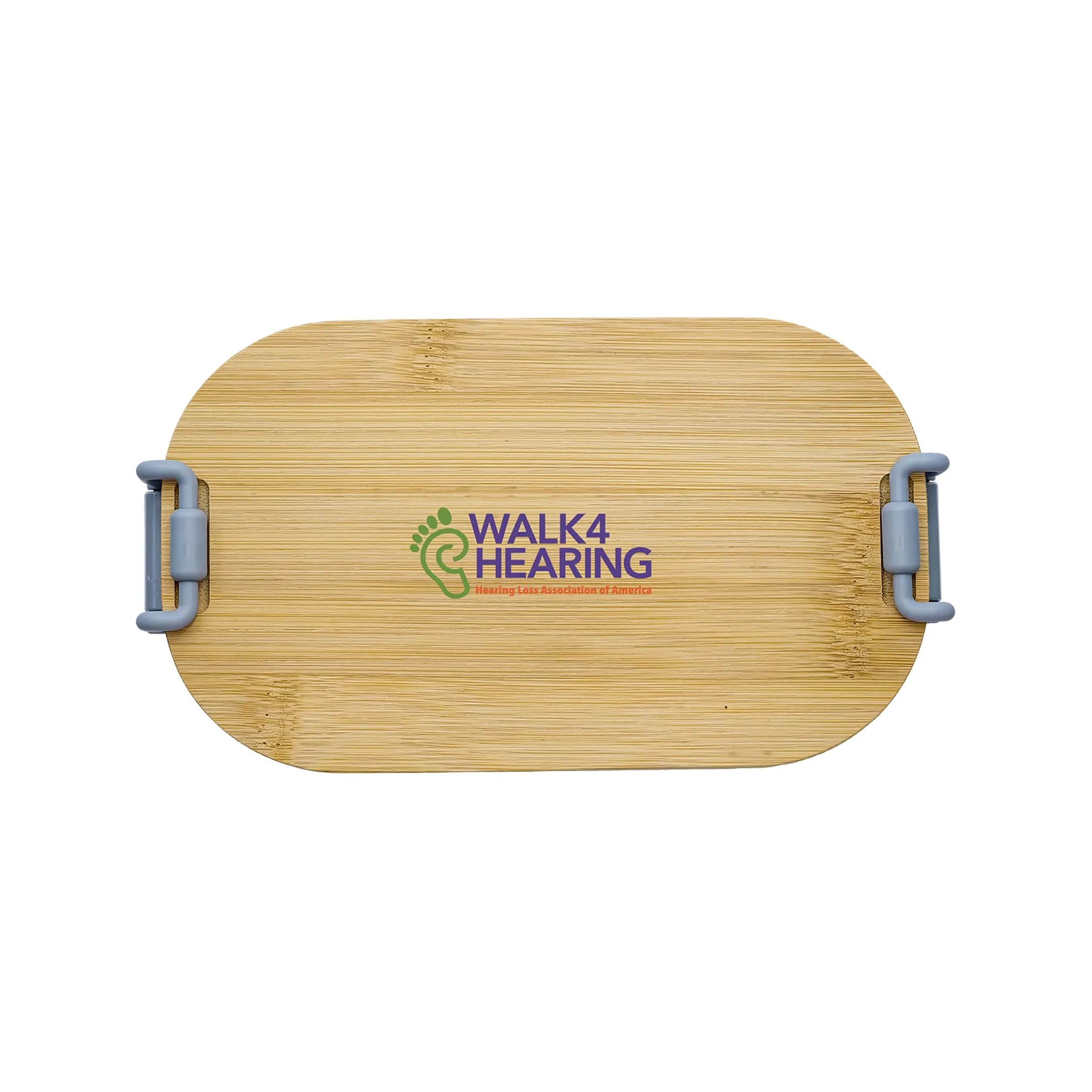 Bamboo Lunch Box 7