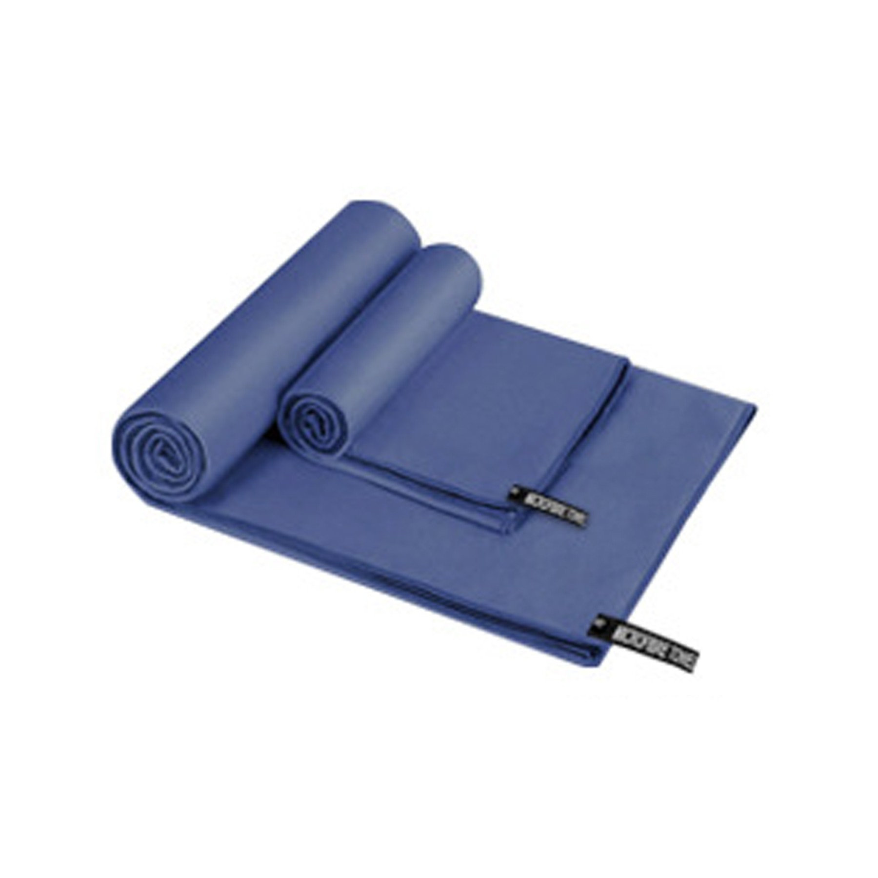 Microfiber Towel Set 3