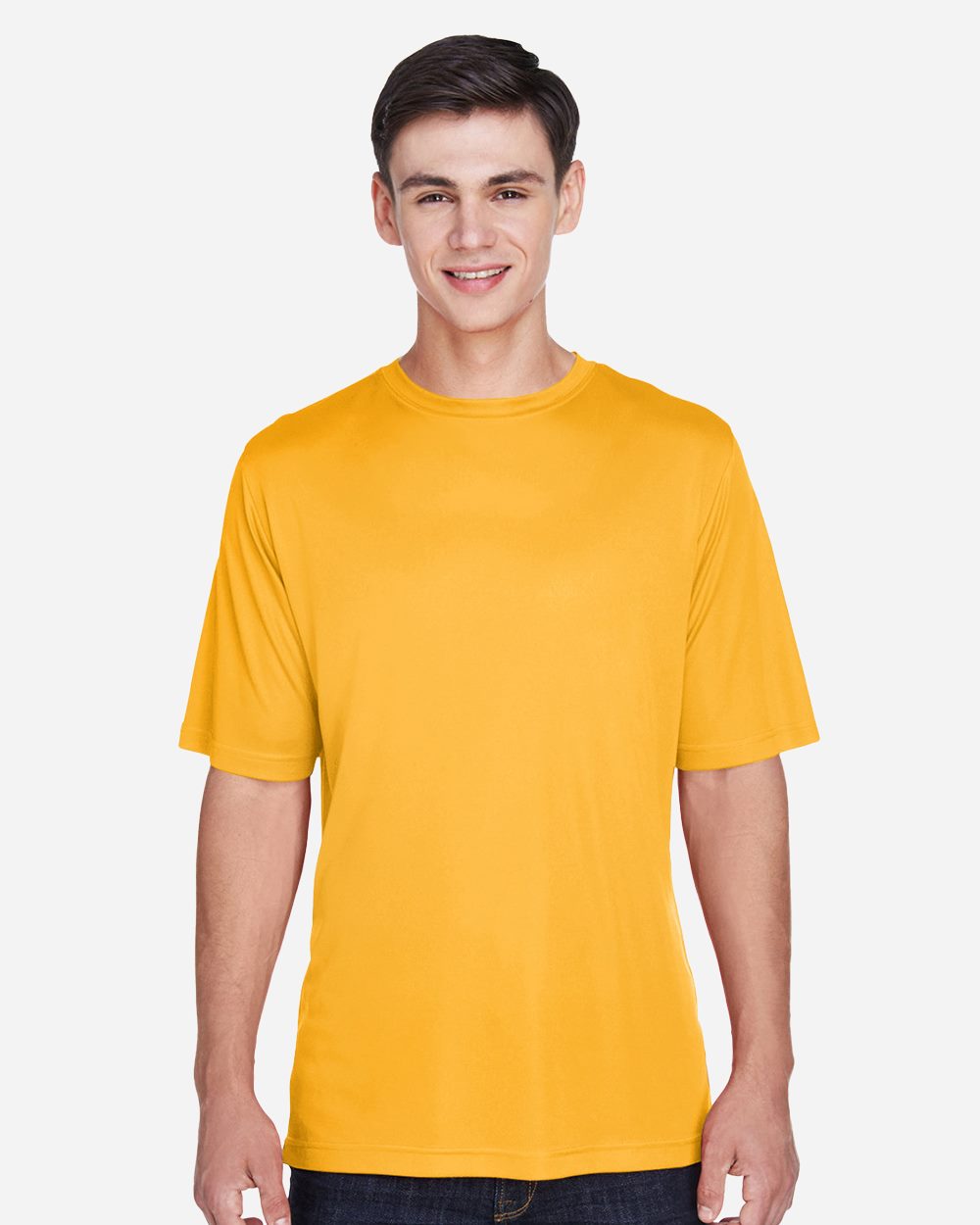 Men's Zone Performance T-Shirt - TT11 143