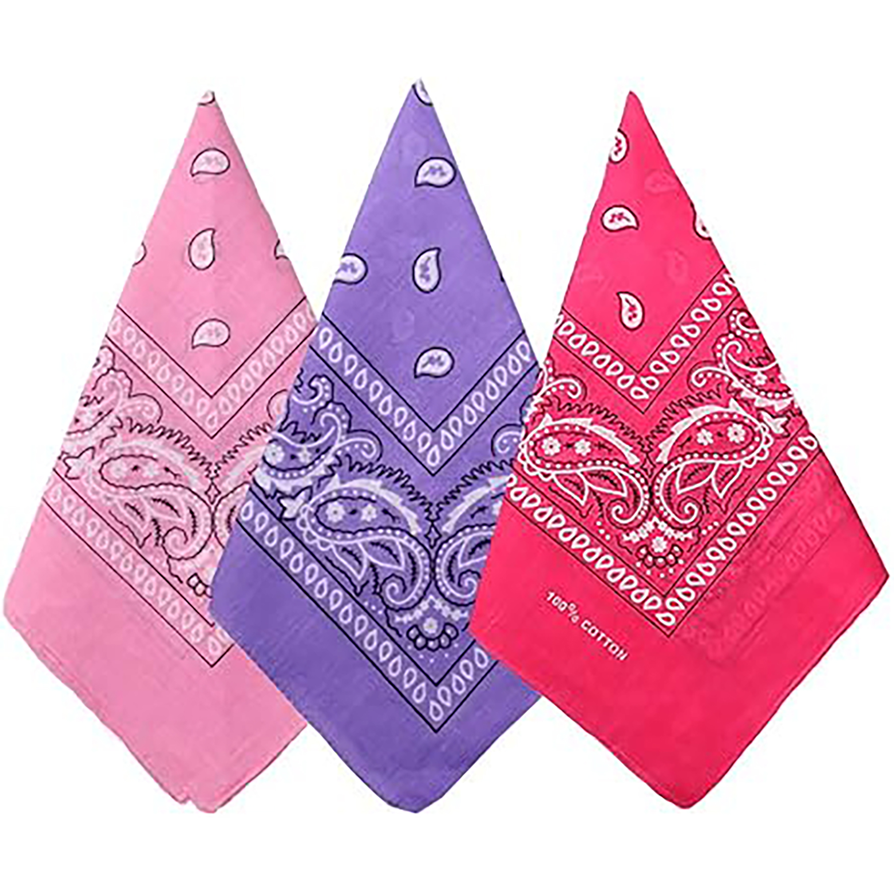 Bandanas Headwear 7