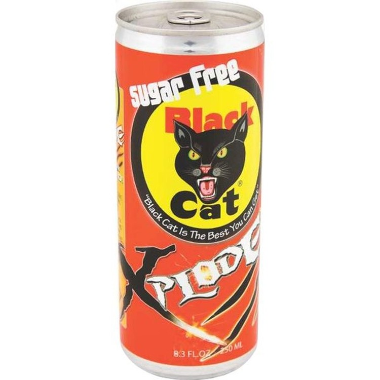 Custom Energy Drink - Sugar Free 2