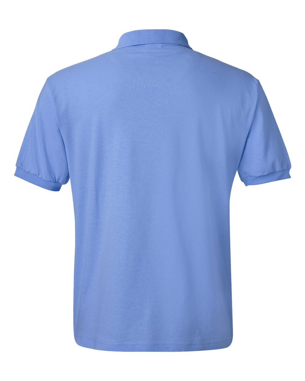 Unisex EcoSmart® Jersey Polo - 054X 130