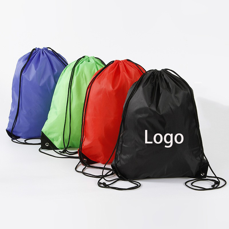 Drawstring Backpack 1