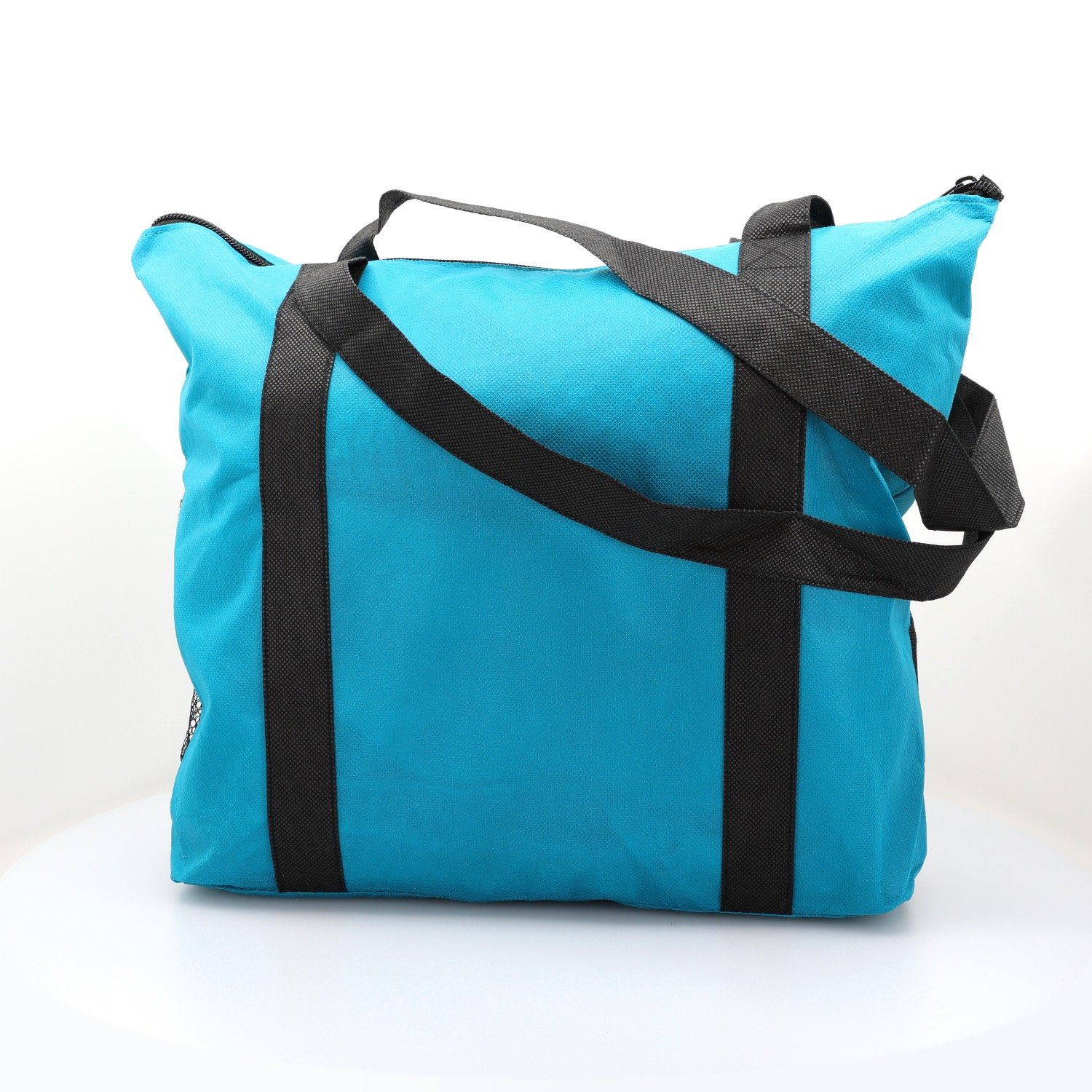 Poly Pro Pocket Tote