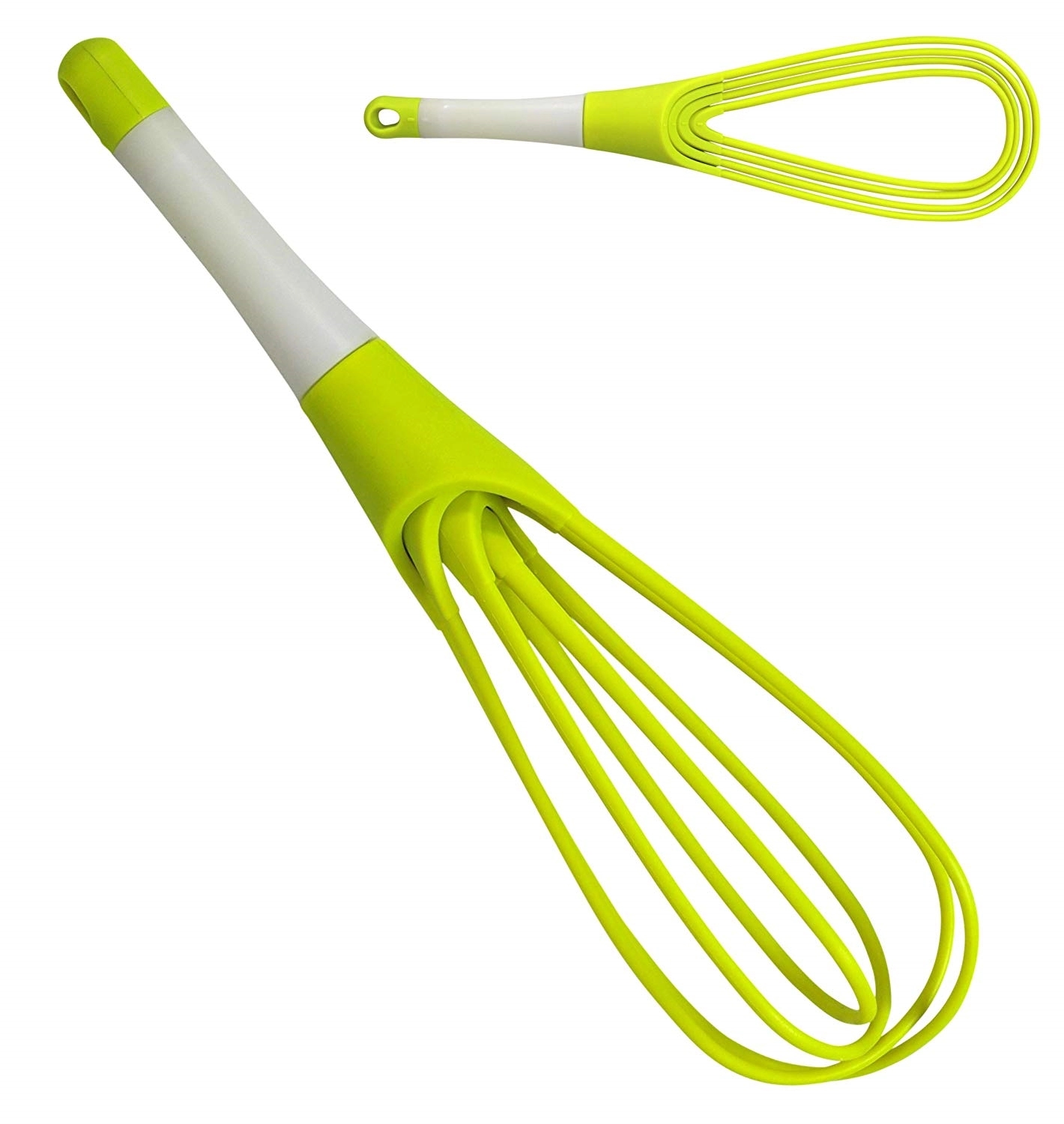 Twister Collapsible Whisk 3