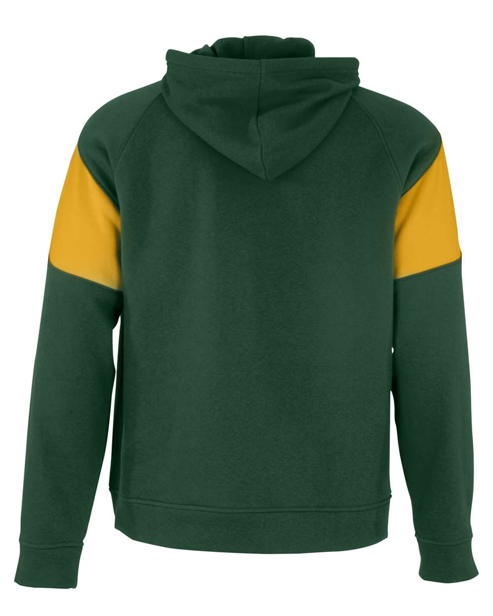 Unisex Athletic Fleece Prospect Hooded Sweatshirt - 229546 44