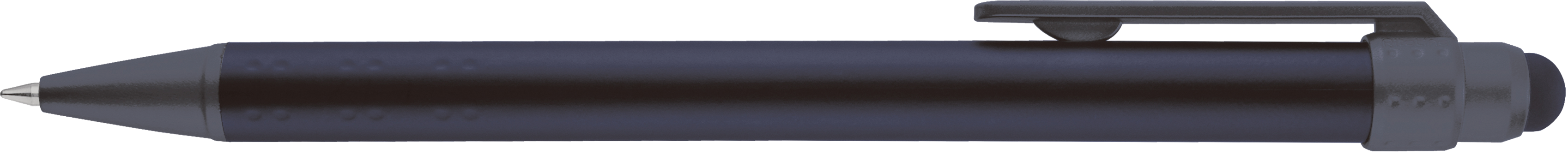 Lavon Metallic Pen & Stylus 2