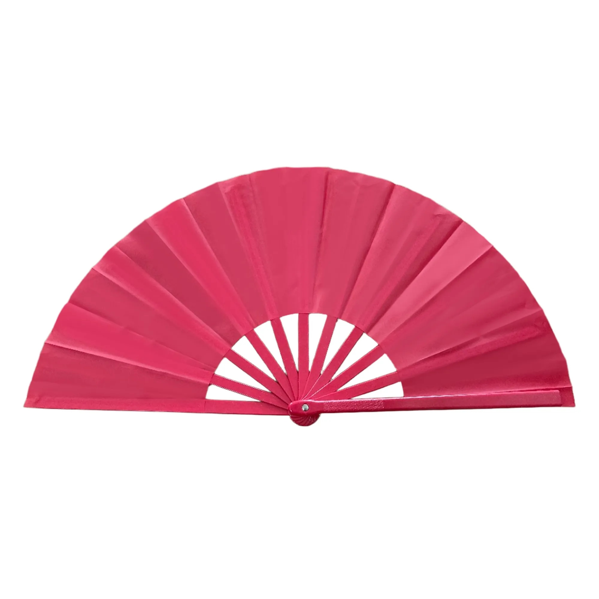 Custom Folding fan 5
