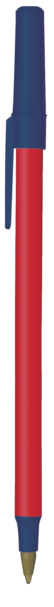 BIC® PrevaGuard® Round Stic® Pen