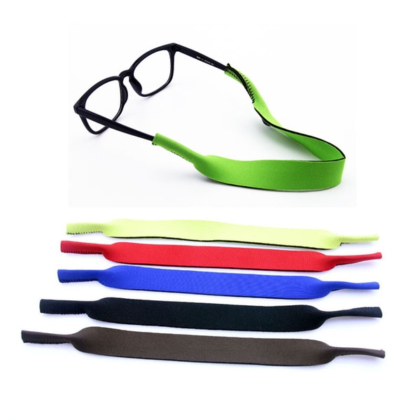 Neoprene Sunglass Strap 1