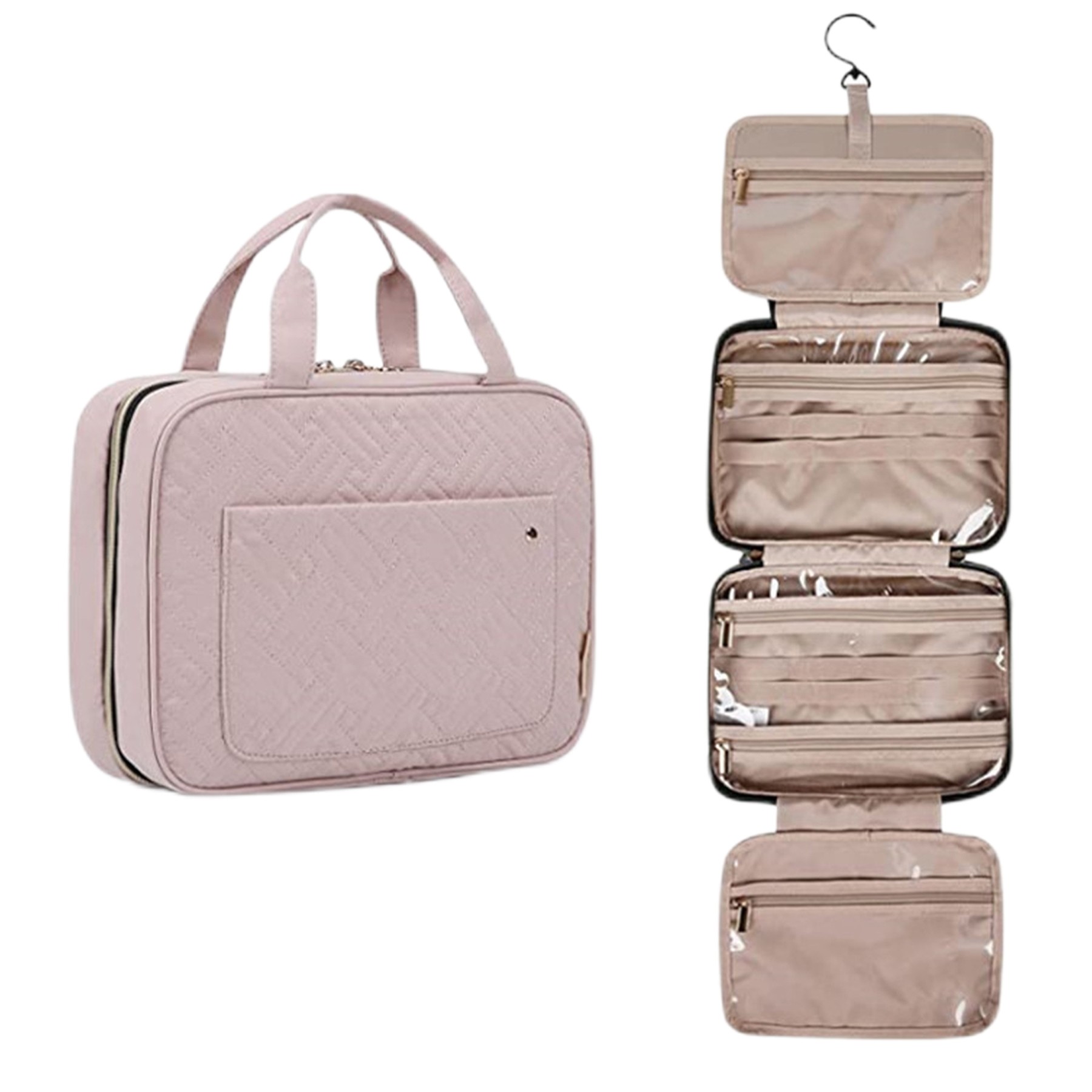 Cosmetic Bag 2