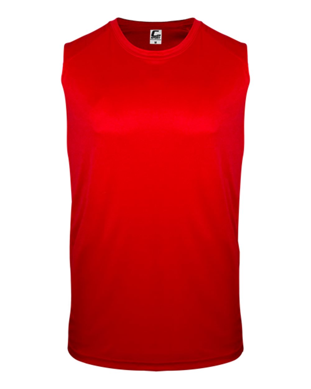 Youth Sleeveless T-Shirt - 5230 42