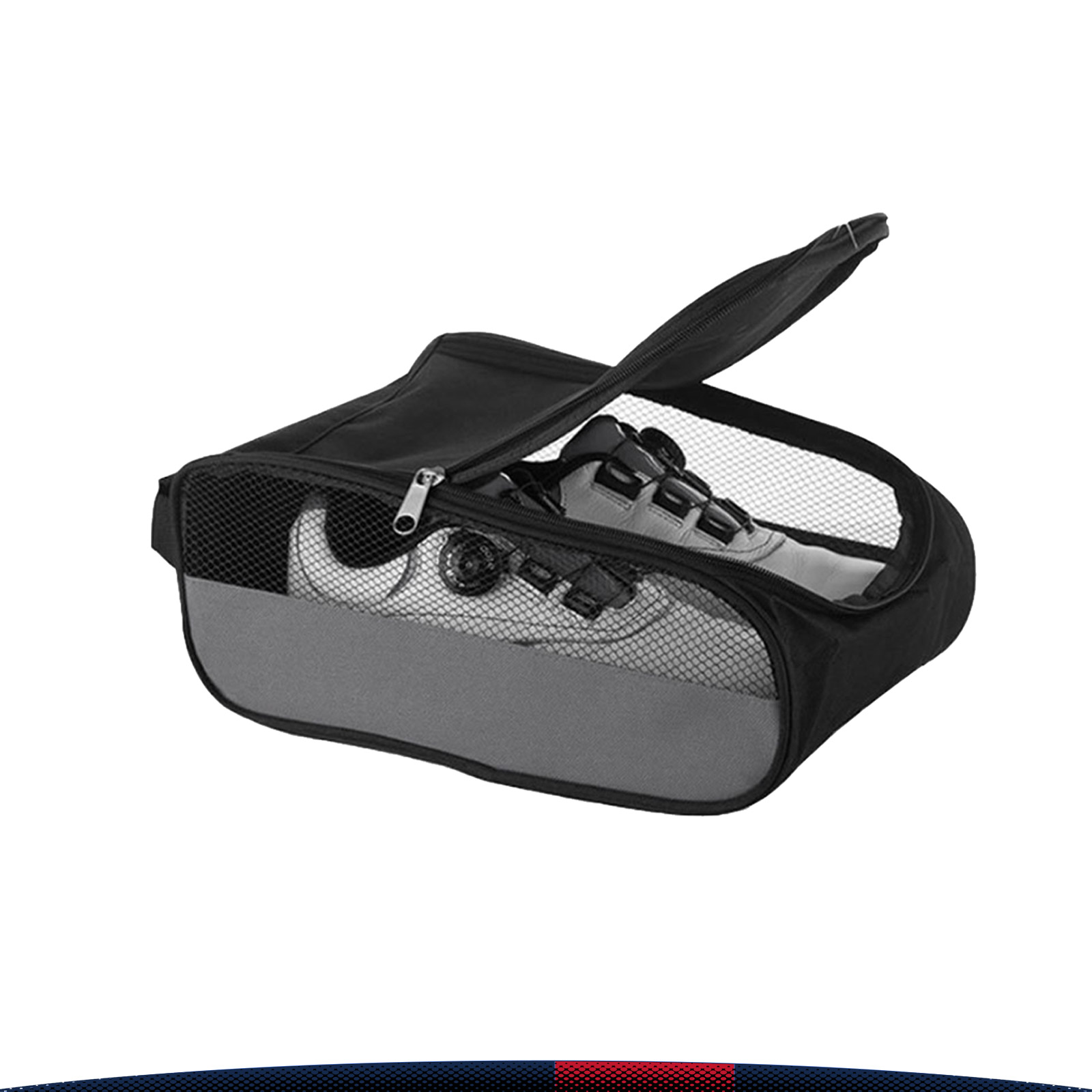 Dravely Golf Shoe Bag 4