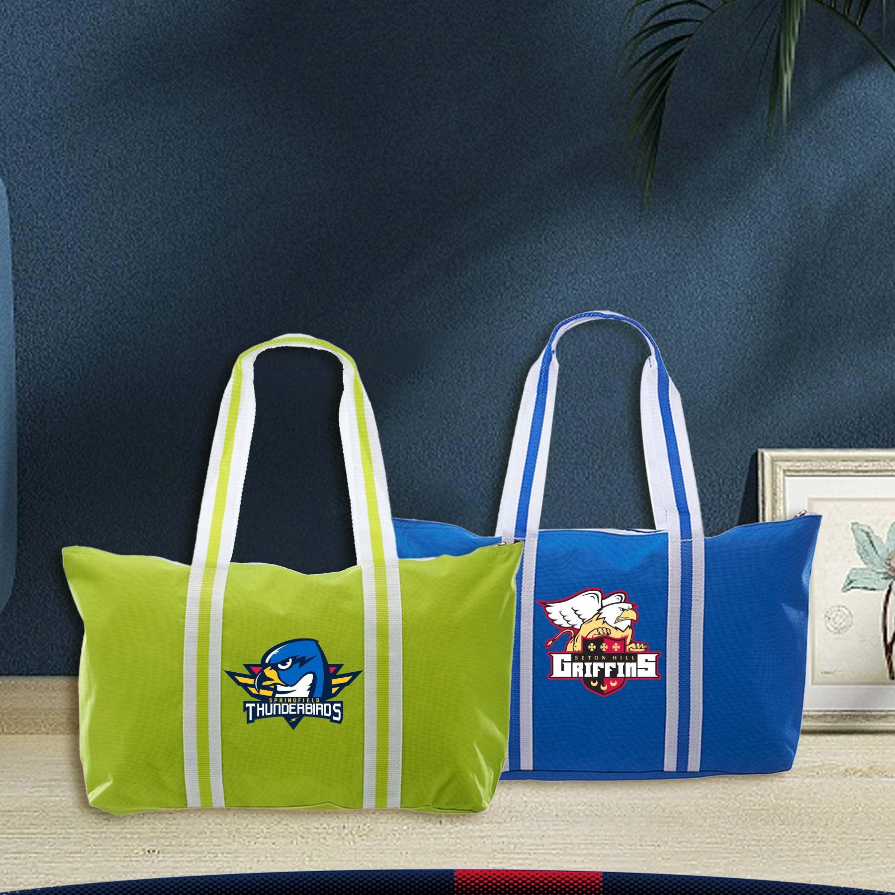 Consaty Sport Tote bag 3