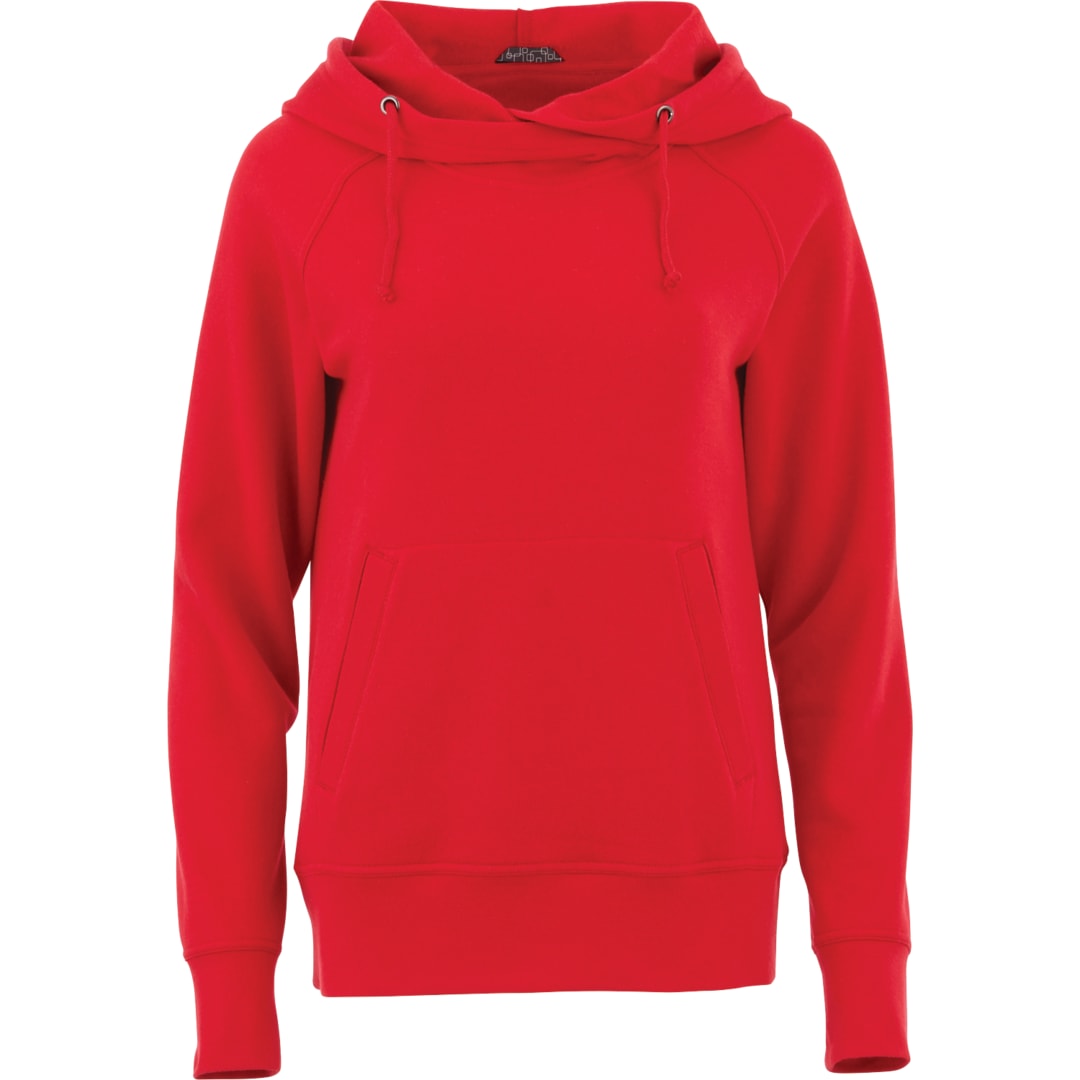 Women's DAYTON Fleece Hoody 71