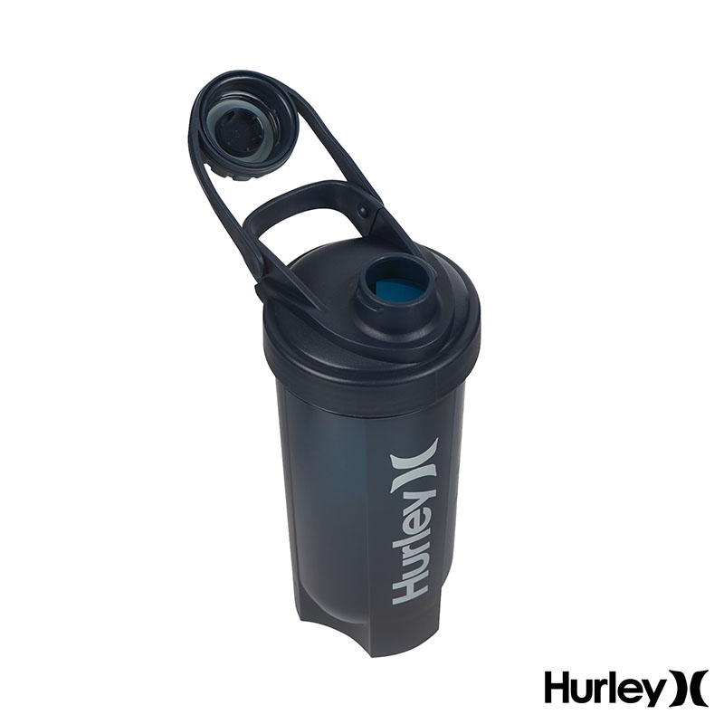 Hurley® 28 oz. PP Shaker Bottle 67