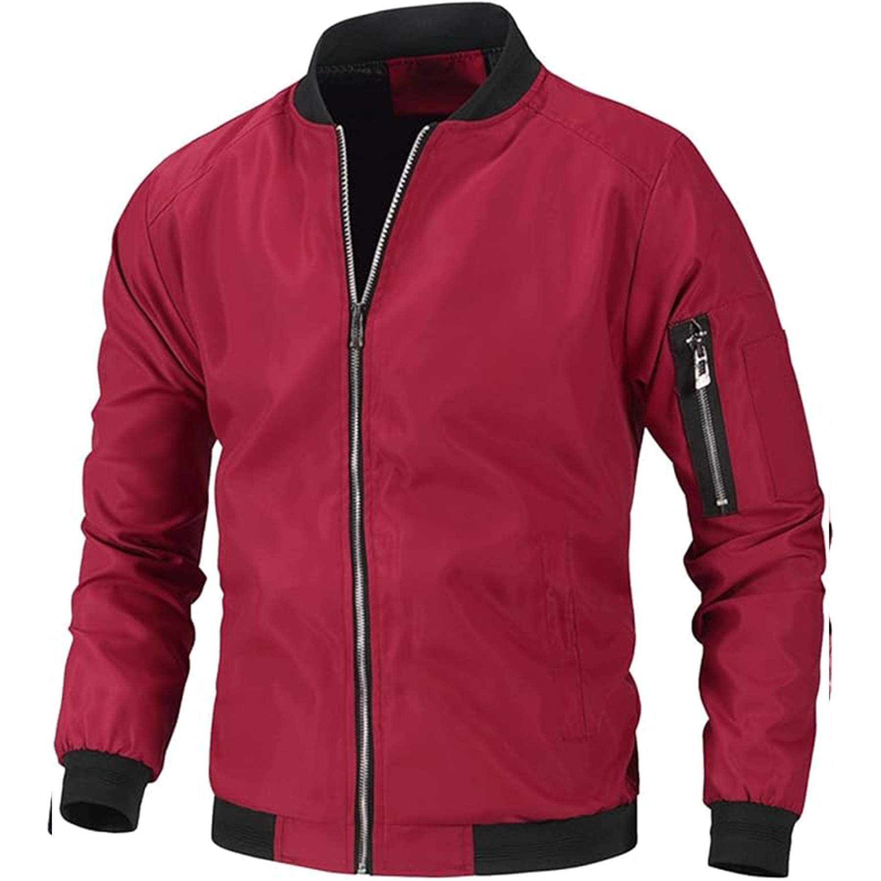 Sportswear Jacket 10