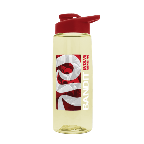 Gravel 26oz Tritan® Flair Bottle 2290