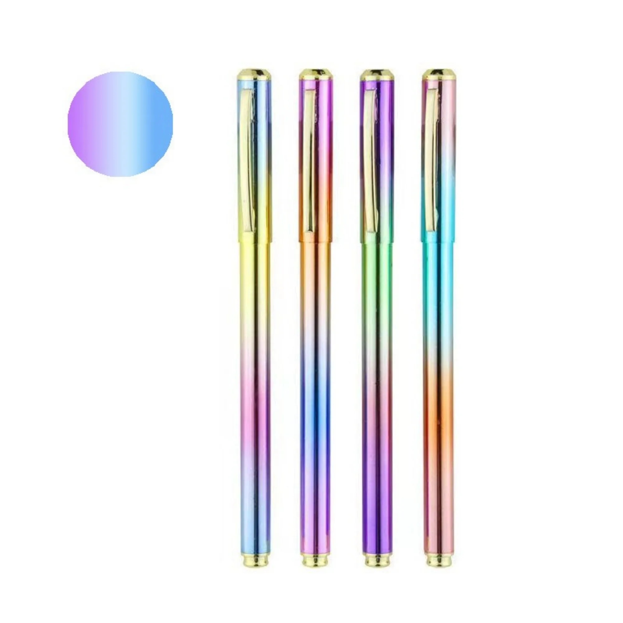 Gradient Premium Ballpoint Pen 5