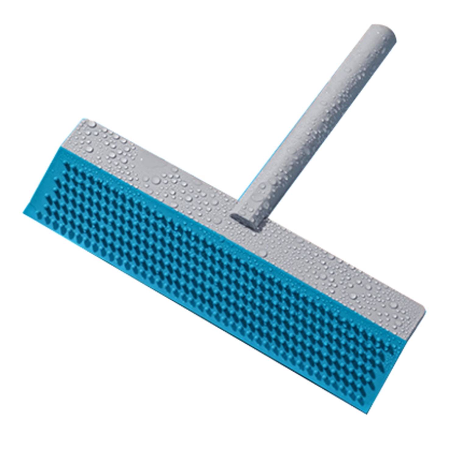 Ergonomic Glass Squeegee 7