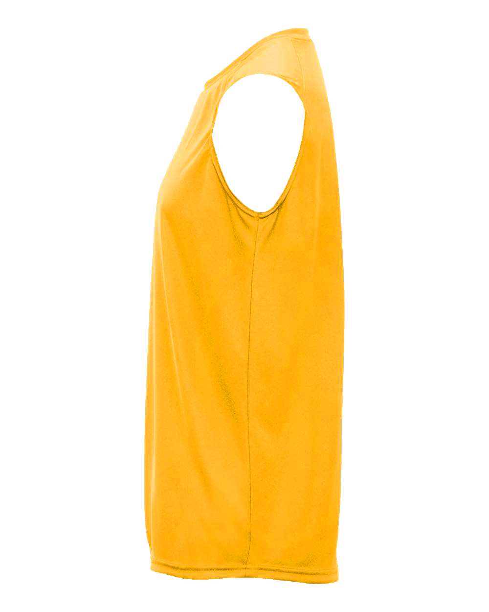 Youth B-Core Sleeveless T-Shirt - 2130 52