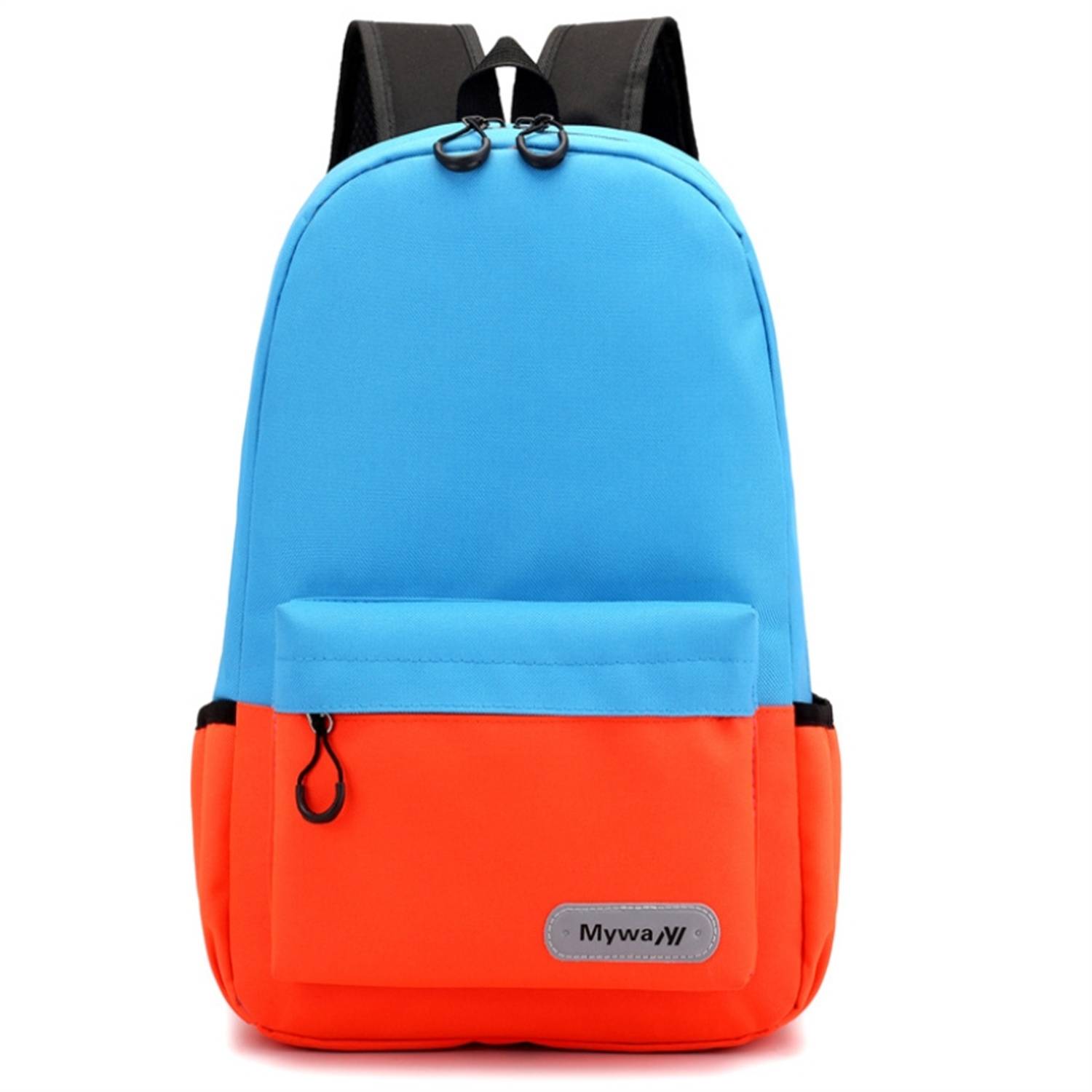 Customized Student Backpack 4