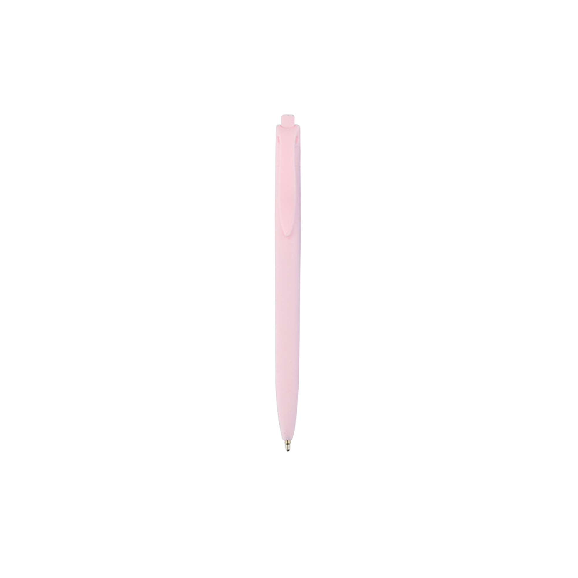 Durable Plastic Ballpoint Pen 16