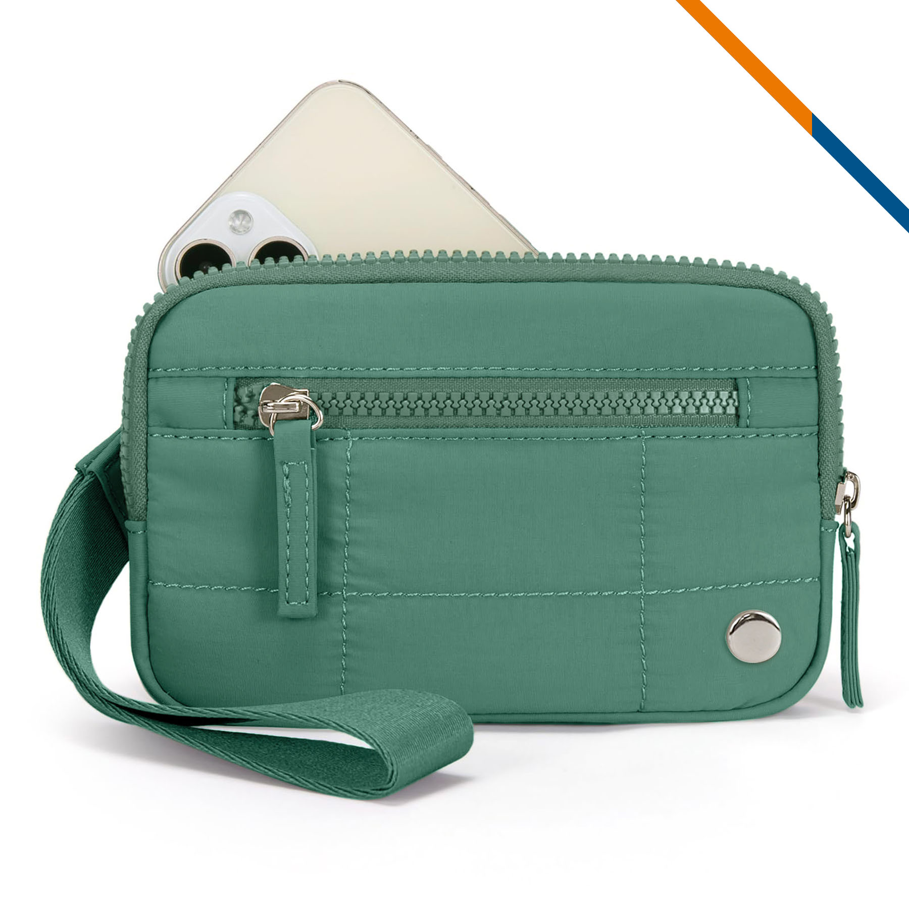 Cavita Zipper Pouch 11