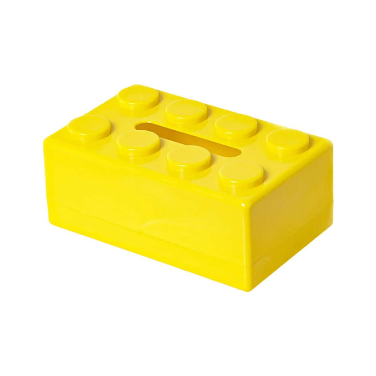 Durable Plastic Tissue Box for Living Room or Bedroom 5