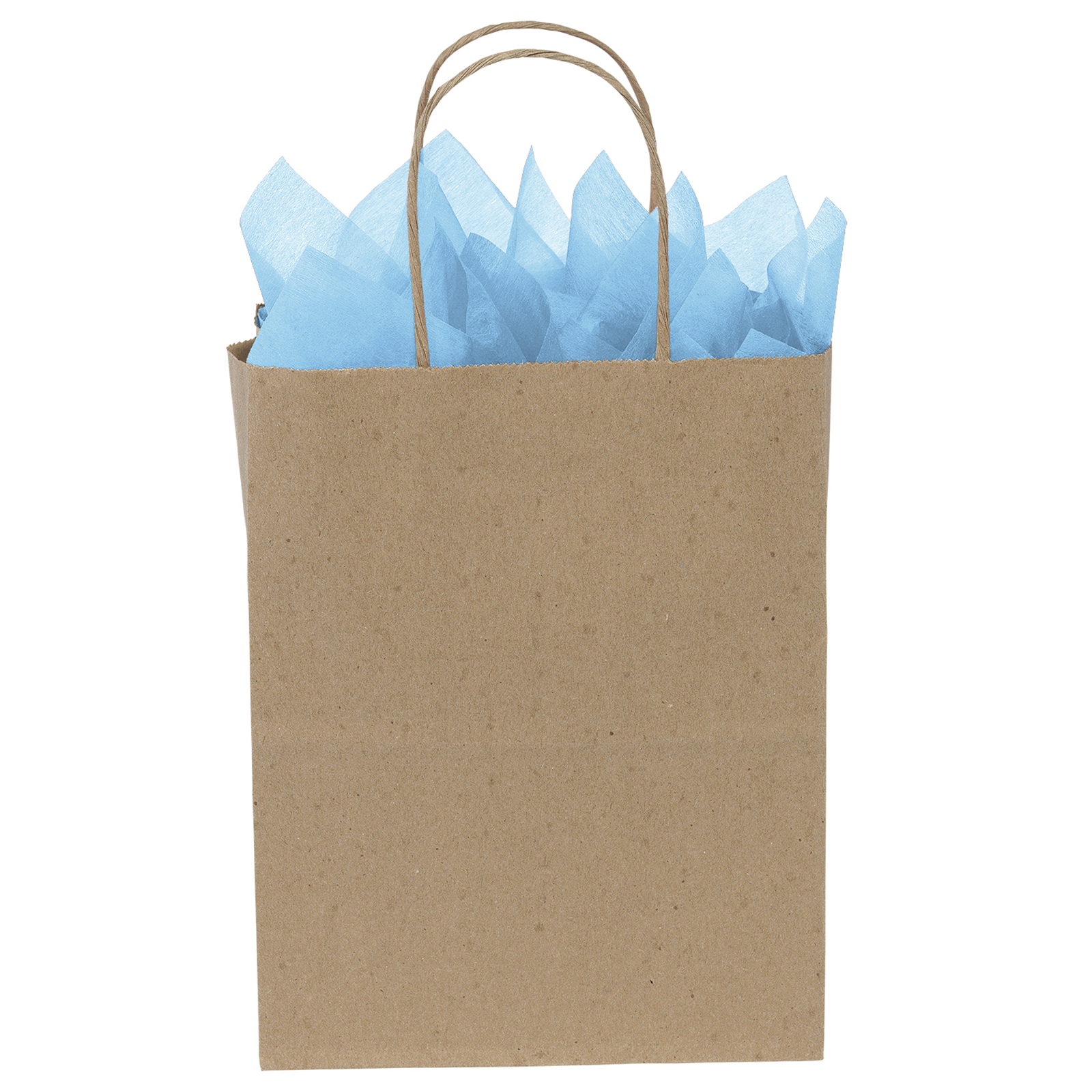 Sheer Elegance Tissue Paper - No Imprint 10