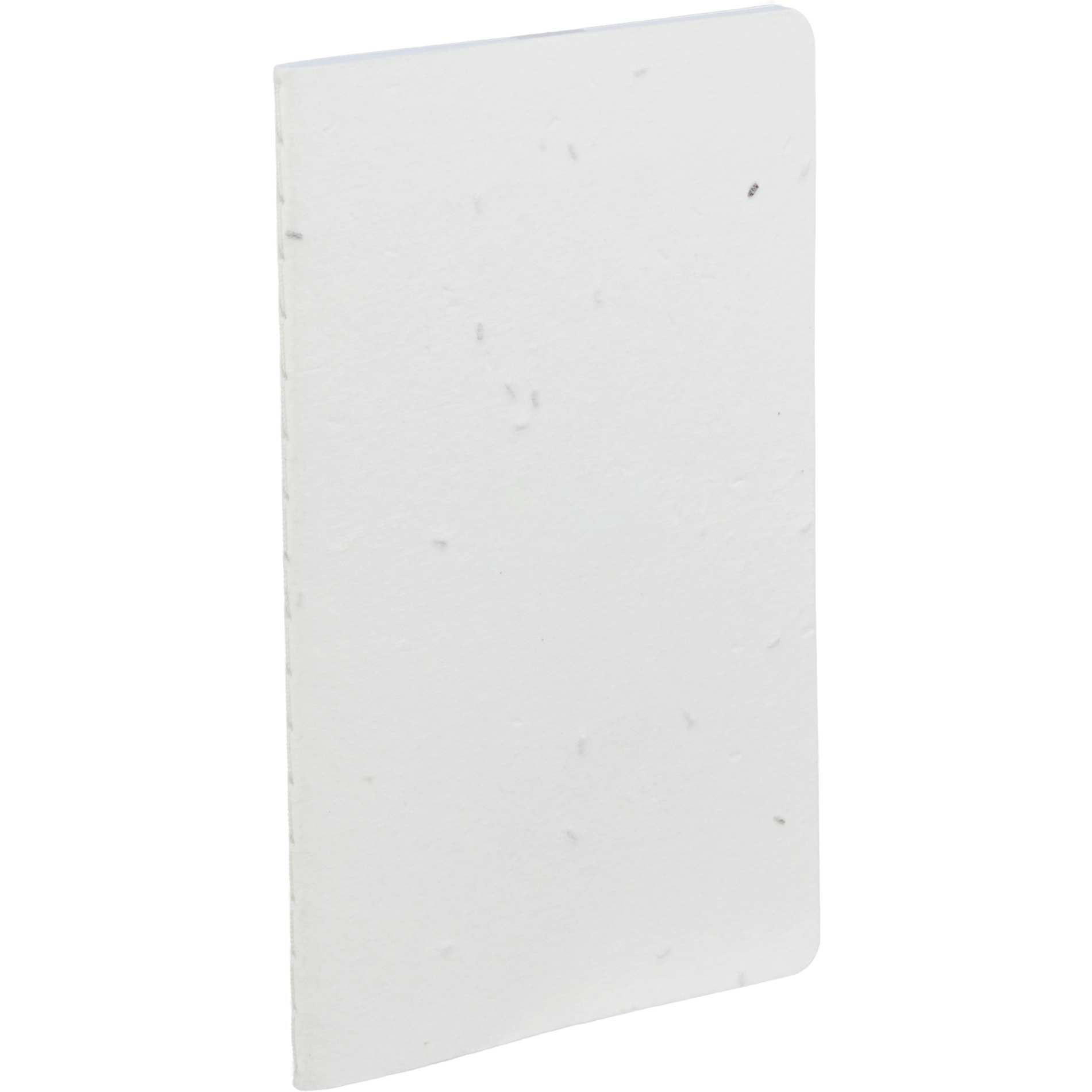 4” x 6” Seed Paper Meeting Notebook 17