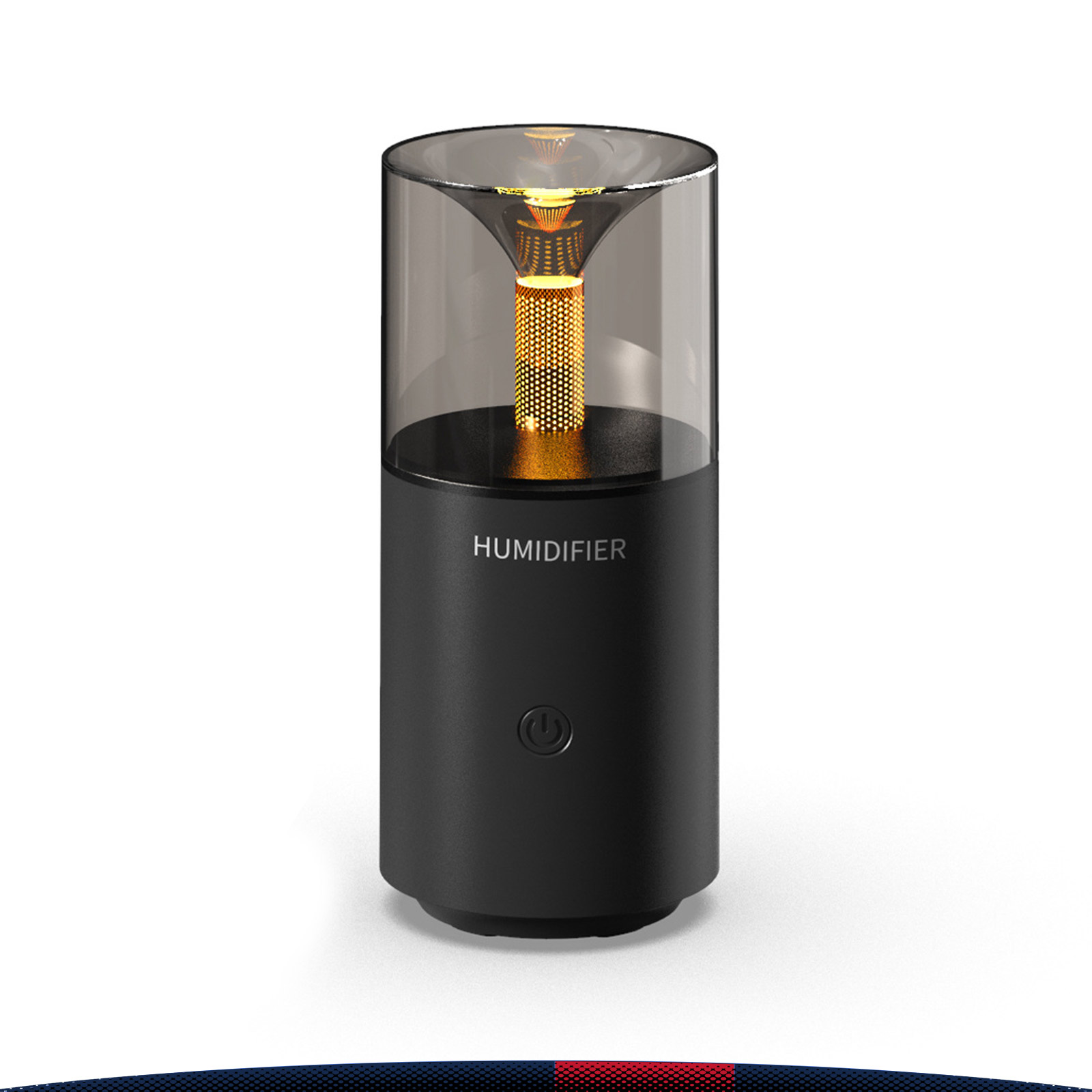 Candlelight Aroma Humidifier 4