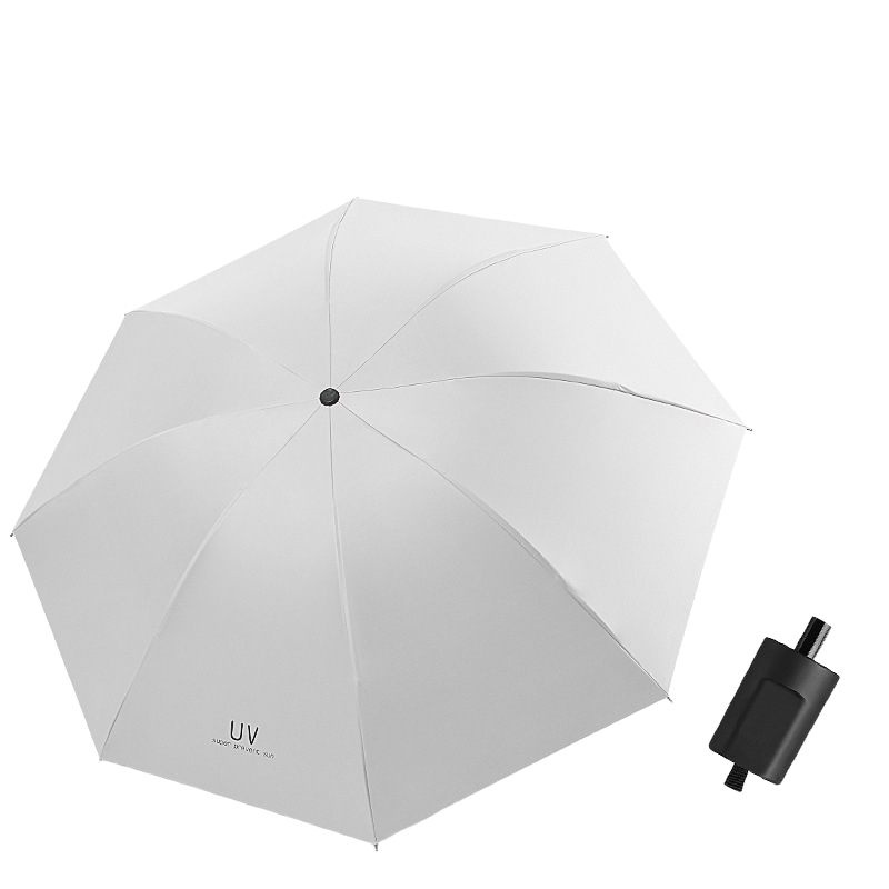 8-Rib Storm Guard Windproof Umbrella 7