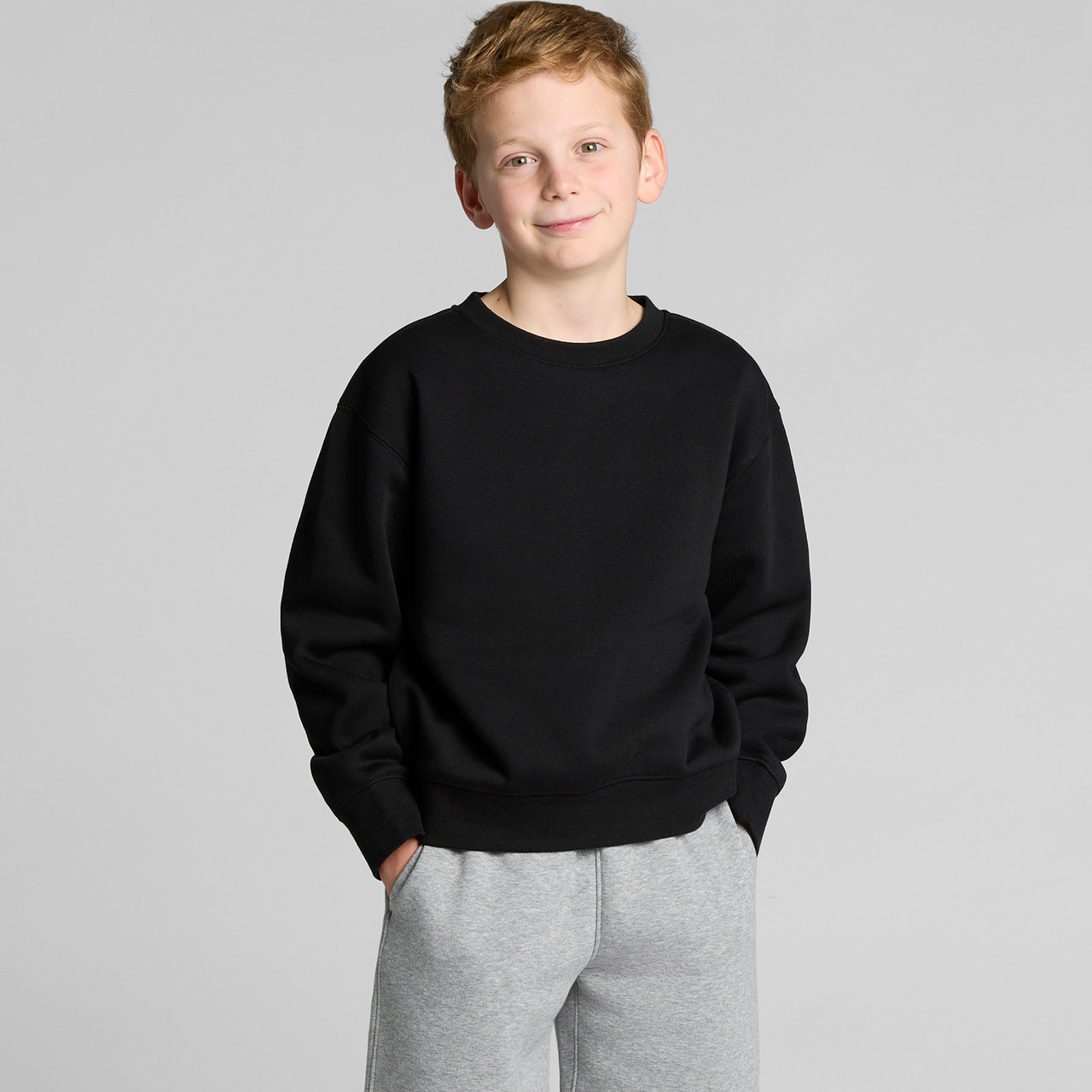 Youth Relax Crew | 3035 5