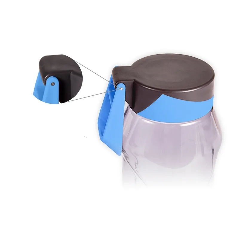 Gross-20oz Sport Water Bottle 5