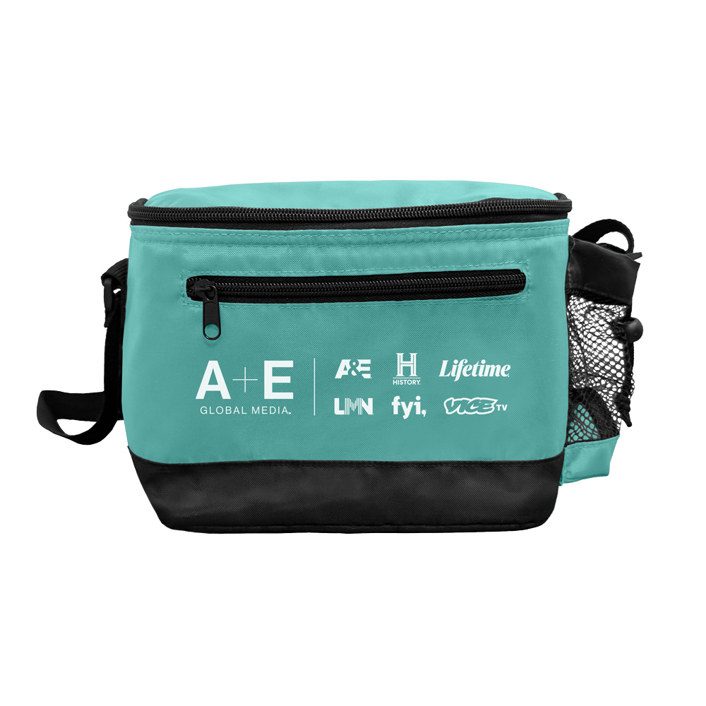 NEW - The Chiller Six-Pack Insulated Cooler Bag 5